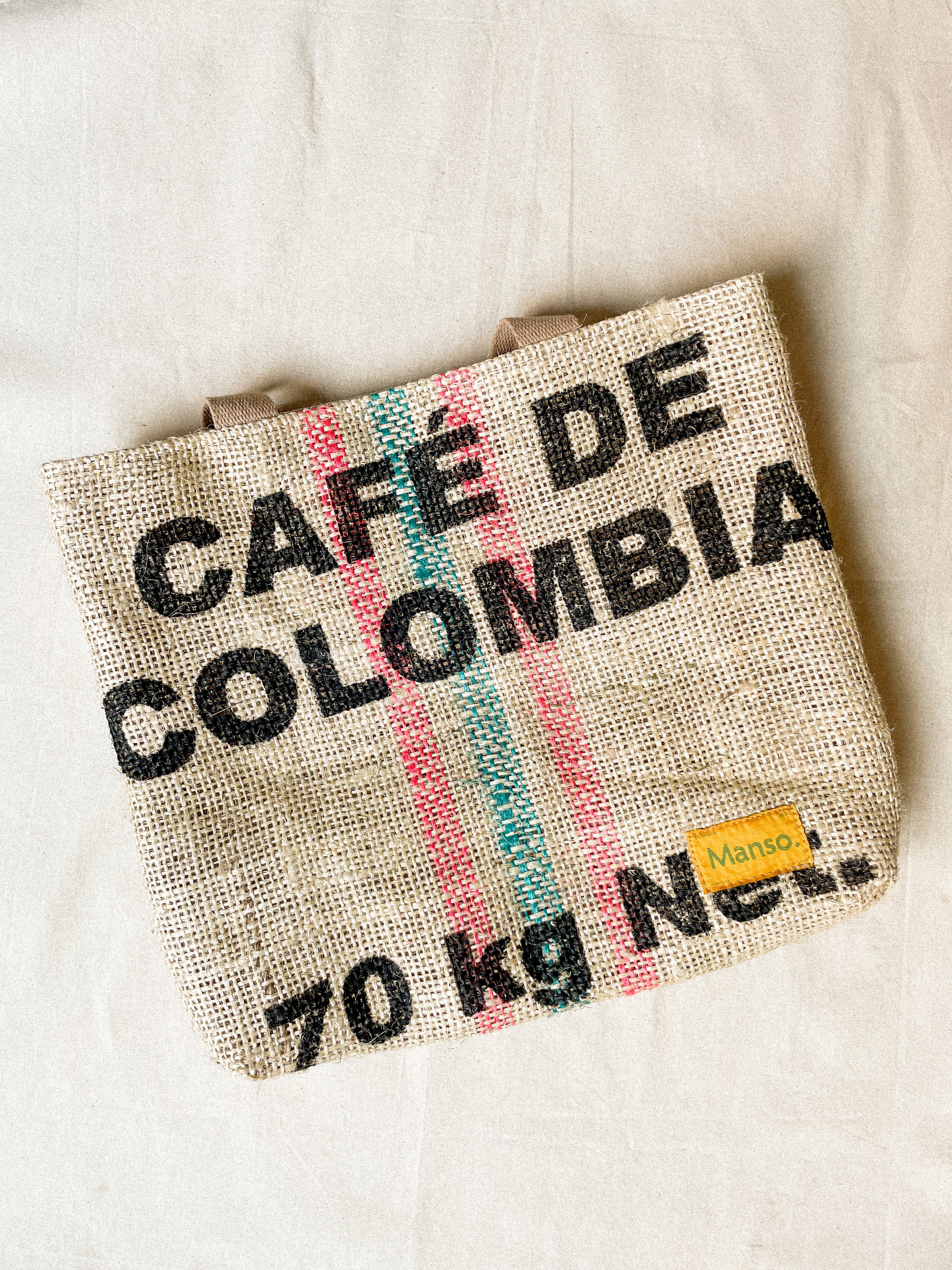 El rayao (Café de Colombia)