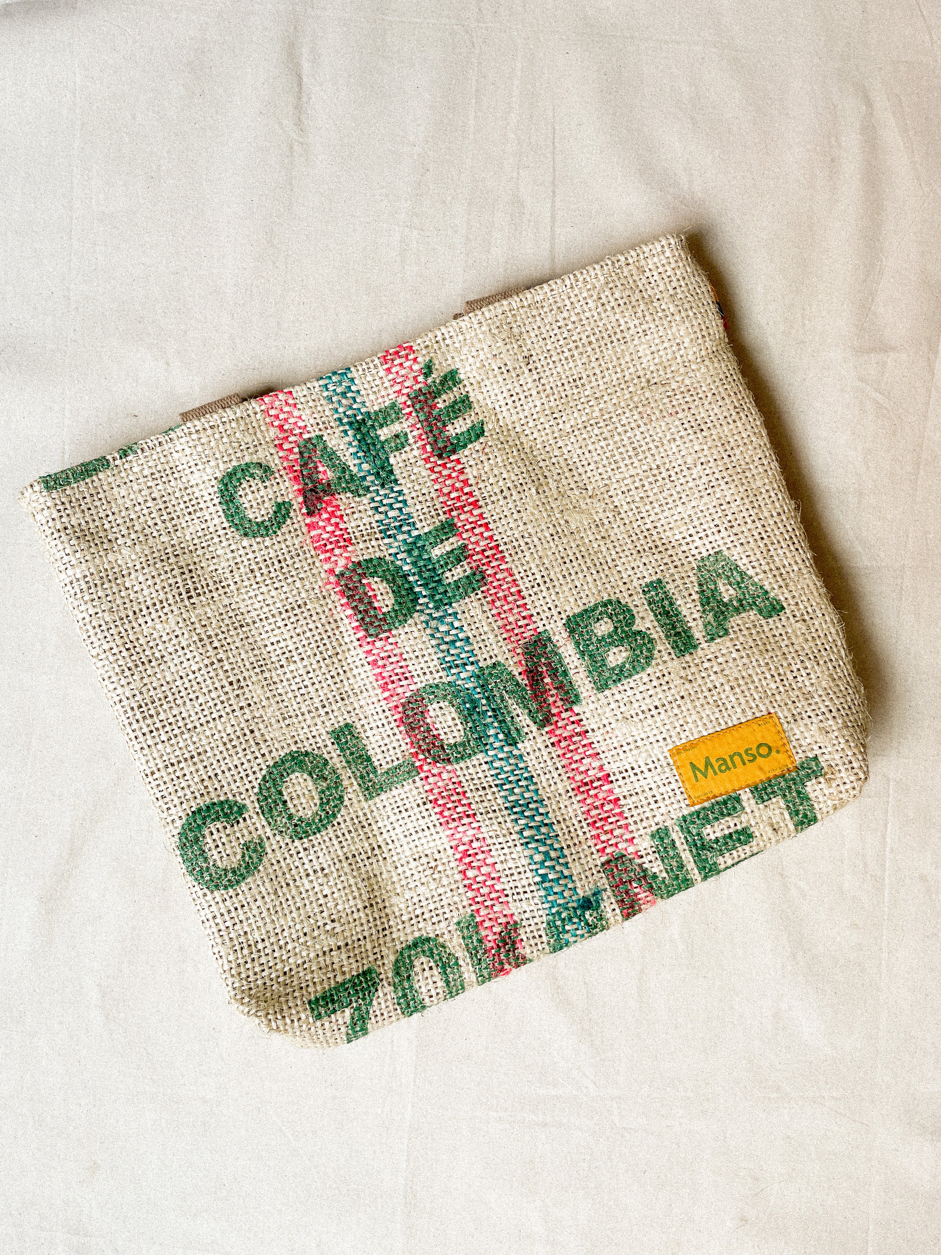 El rayao (Café de Colombia)
